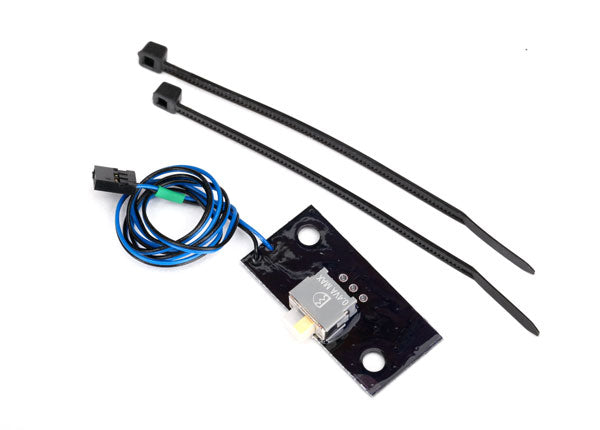 Traxxas High/low LED Light Switch TRA8037