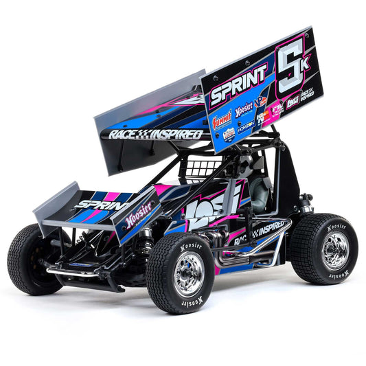 Losi 22S Sprint RTR LOS-1387