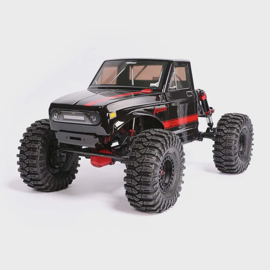 Redcat Racing Redcat Ascent Fusion 1/10 Scale Brushless Electric Rock RER31524