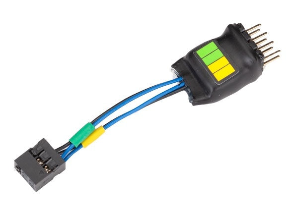 Traxxas TRX-4 LED 4-in-2 Wire Harness TRA8089