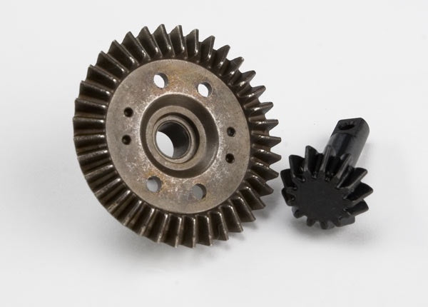 Traxxas Front Differential Ring & Pinion Gears TRA5379X