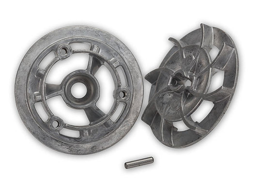 Traxxas Slipper Clutch Pressure Plate & Hub TRA7788