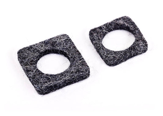Traxxas Driveshaft Bushings (F&R) TRA7851