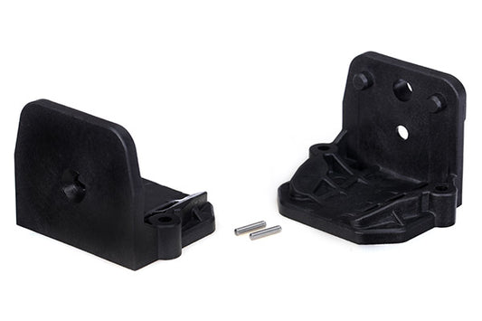 Traxxas Front & Rear Motor Mounts w/ Pins (2) TRA7760