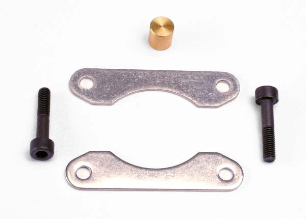 Traxxas Brake Pads w/ Hardware TRA4965
