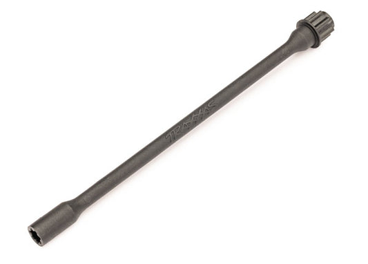 Traxxas Composite Center Driveshaft TRA10755