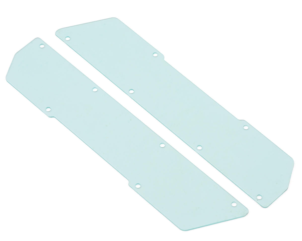 Tekno Air Control Guards (SCT410 2.0, Left, Right) TKR9584