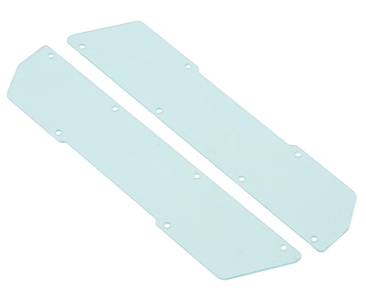 Tekno Air Control Guards (SCT410 2.0, Left, Right) TKR9584