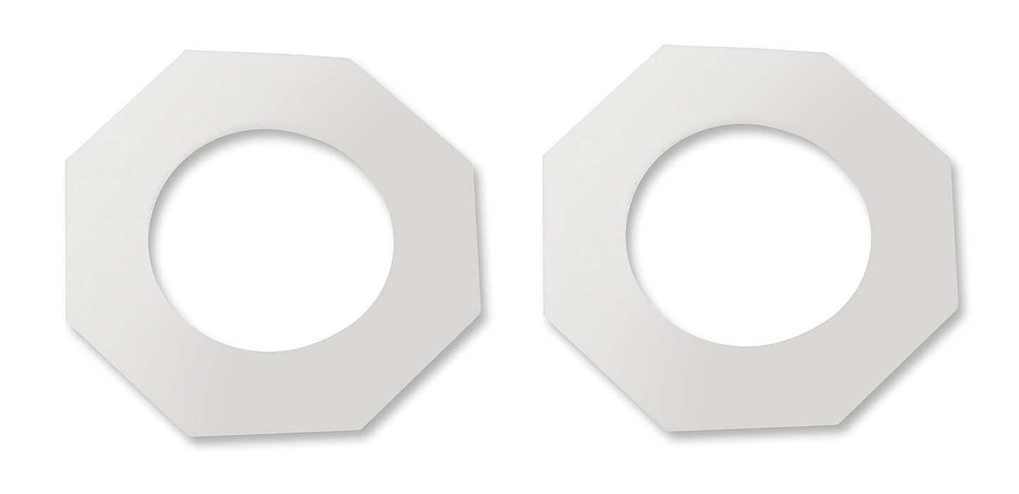 Team Associated Slipper Pads V2 ASC9611