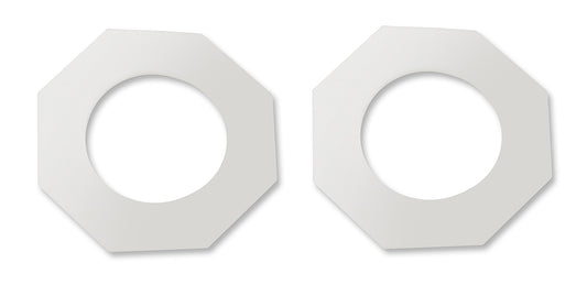 Team Associated Slipper Pads V2 ASC9611