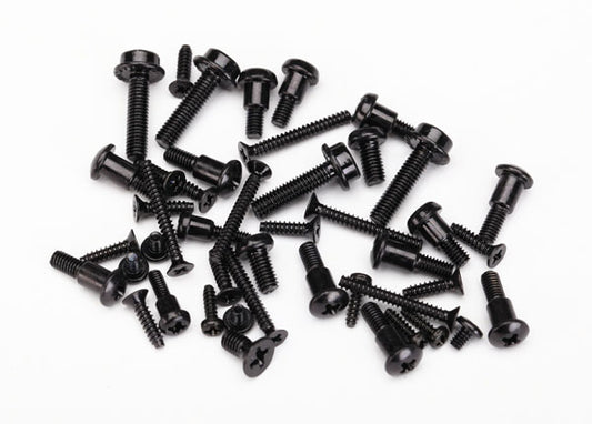 Traxxas Complete Screw Set TRA7543X