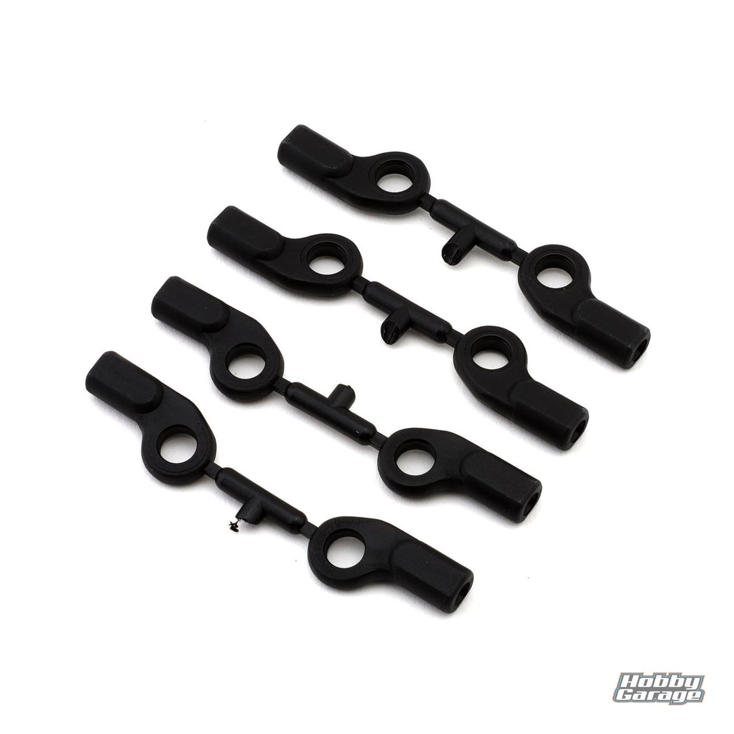 Kyosho 6.8mm Offset Ball End (8) KYOIS053C