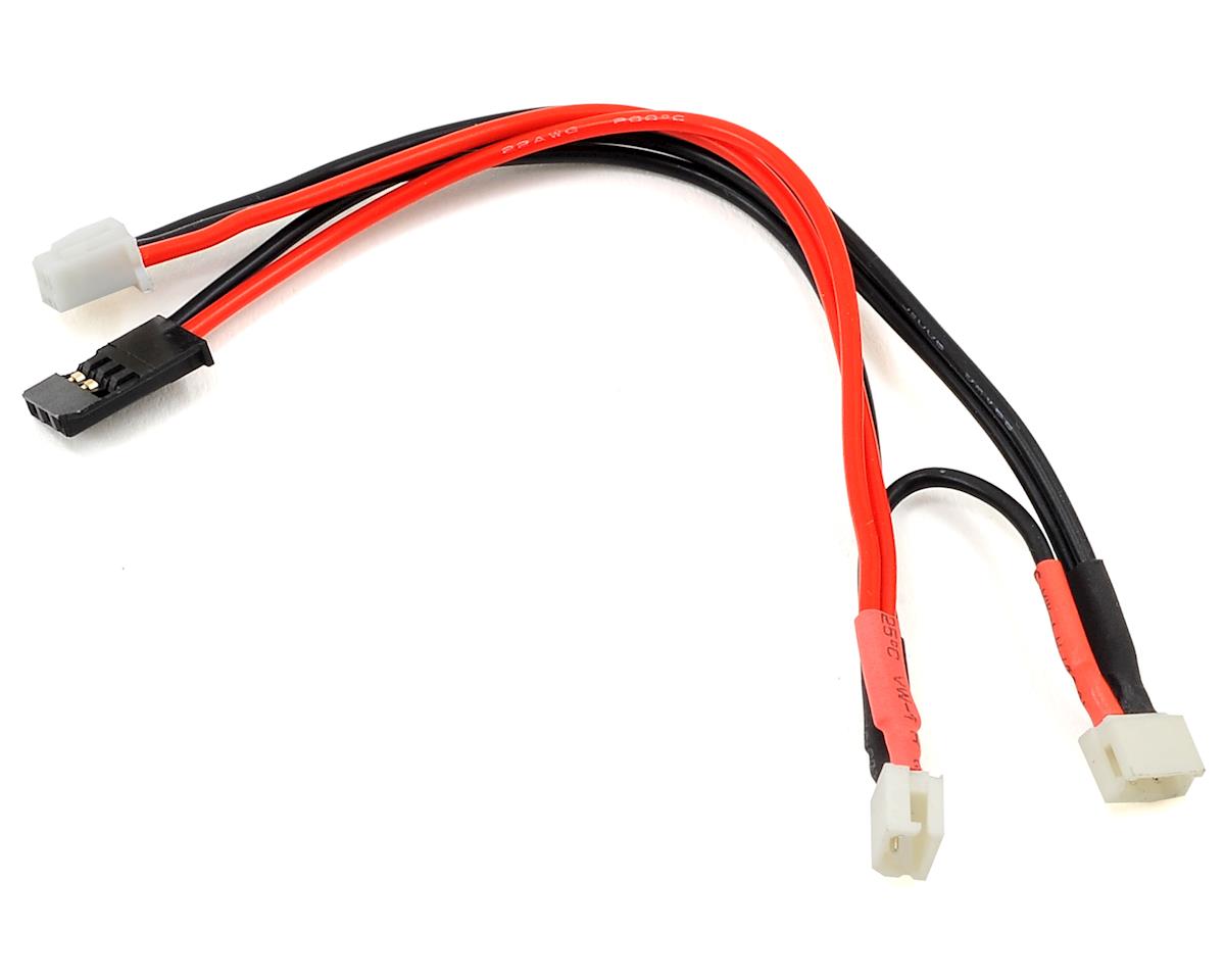 ProTek Kyosho Mini-Z Life Battery Charging Wire Harness PTK-5181