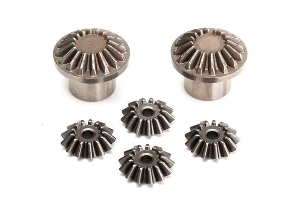 Traxxas Rear Differential Gear Set TRA8577
