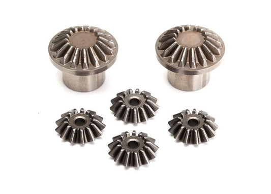 Traxxas Rear Differential Gear Set TRA8577