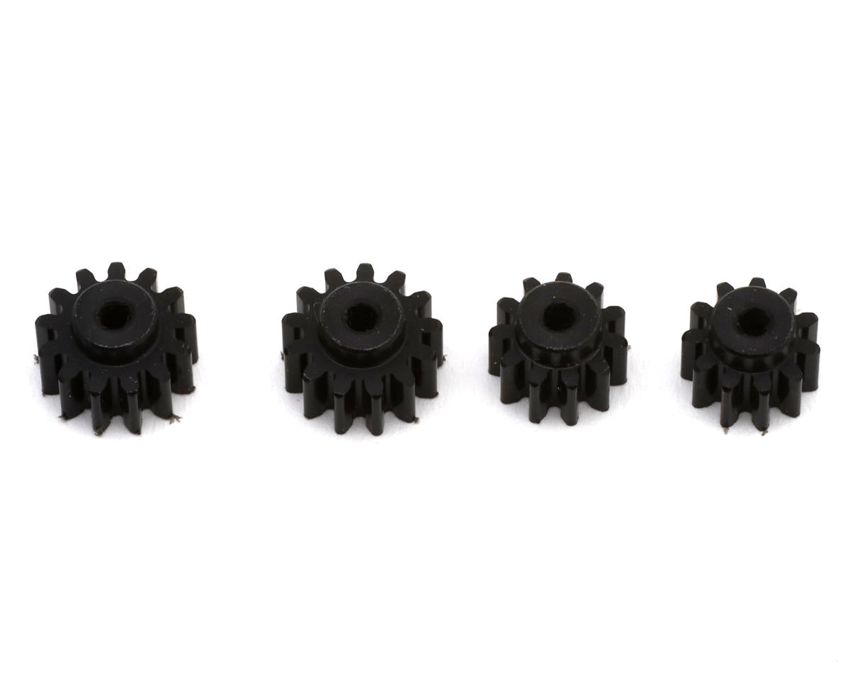 Hot Racing Losi Micro-b 11T & 13T Delrin 0.5 Mod Pinon Gears (2) HRALMCB113P01