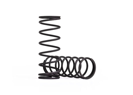 Traxxas Medium Gtx Springs (3.744-rate) (2) TRA7849