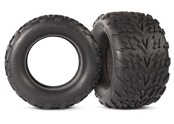 Traxxas Talon 2.8" Tires (2) TRA3671