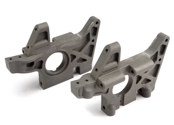 Traxxas Front Bulkhead Halves (L&R) TRA4930R