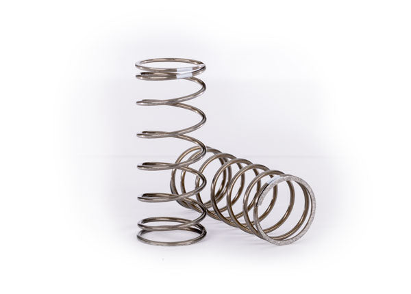 Traxxas Gt-maxx Shock Springs (1.150-rate) (2) TRA10241