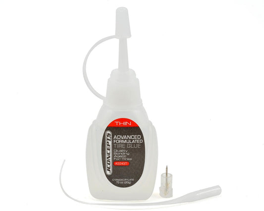 JConcepts Thin Glue JCO2043T