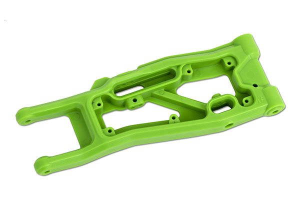 Traxxas Green Left Front Suspension Arm TRA9531G