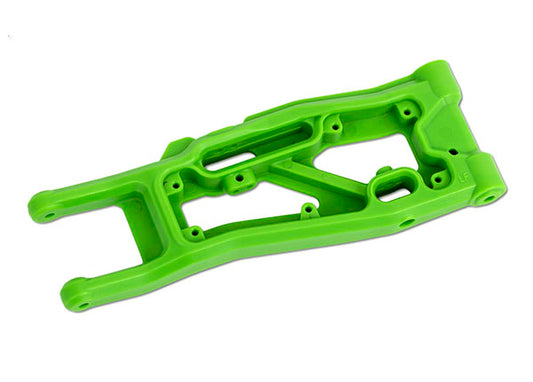 Traxxas Green Left Front Suspension Arm TRA9531G