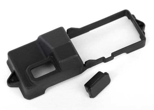Traxxas Receiver Box Cover TRA7524