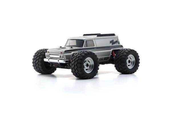 Kyosho KB10W Mad Wagon Ve 1/10 4WD Electric Truck Kit Hugely Popular Monster KYO34702
