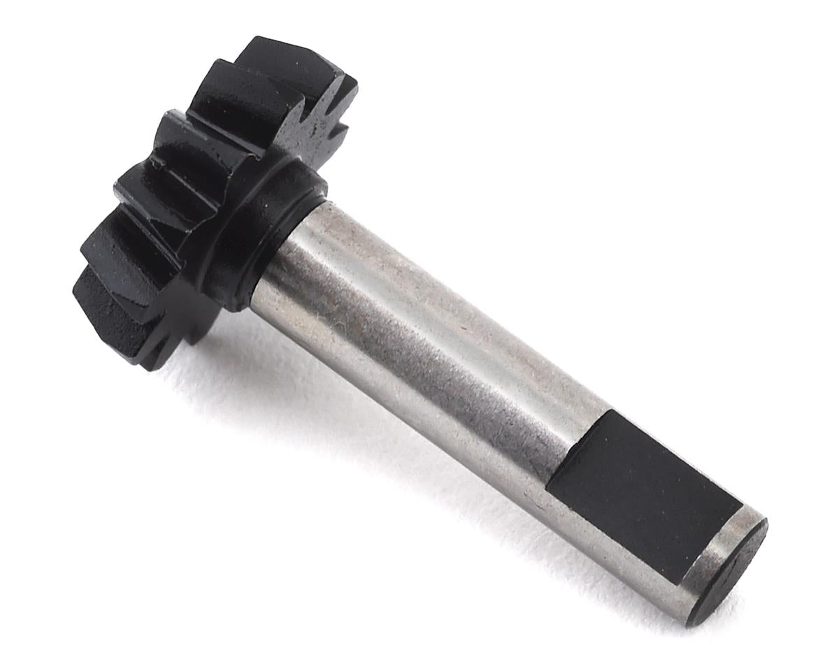 Tekno TKR9153 - Diff Pinion (12t, Cnc, Use w/ TKR9151) TKR9153