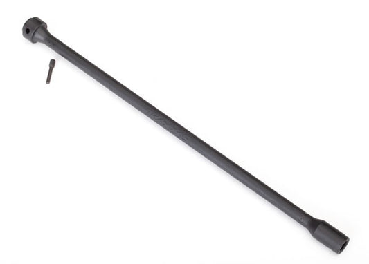 Traxxas Black Center Driveshaft TRA6767