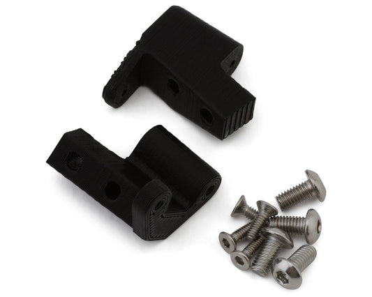 Hackfab Losi Mini Conversions 1/12 Servo Mount HFB02036