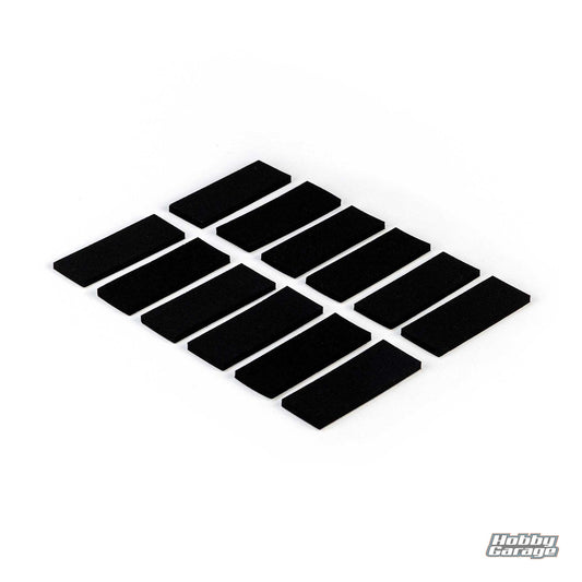 Adhesive Pads (12) for Pro-Line Ramps PRO652320