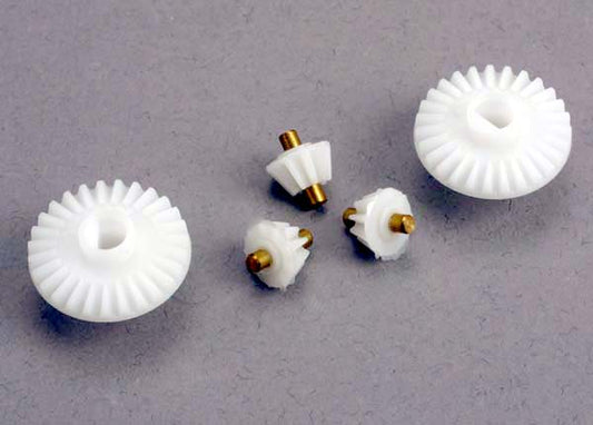 Traxxas Differential Gear Set TRA1242