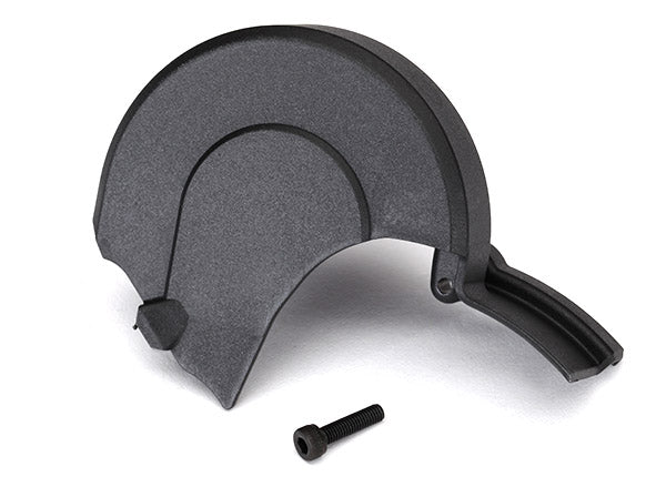 Traxxas Gear Cover TRA8677