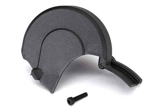 Traxxas Gear Cover TRA8677