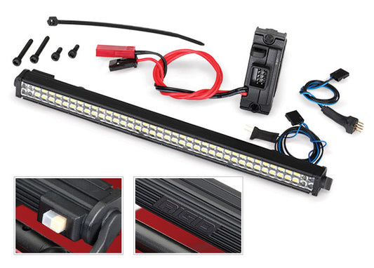 Traxxas Rigid LED Light Bar Kit TRA8029