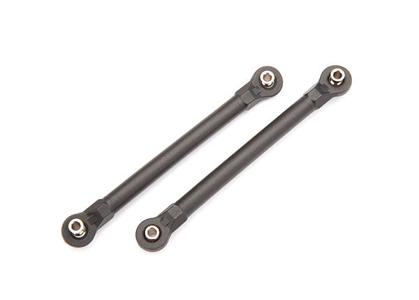Traxxas 100mm Black Molded Composite Toe Links (2) TRA8948