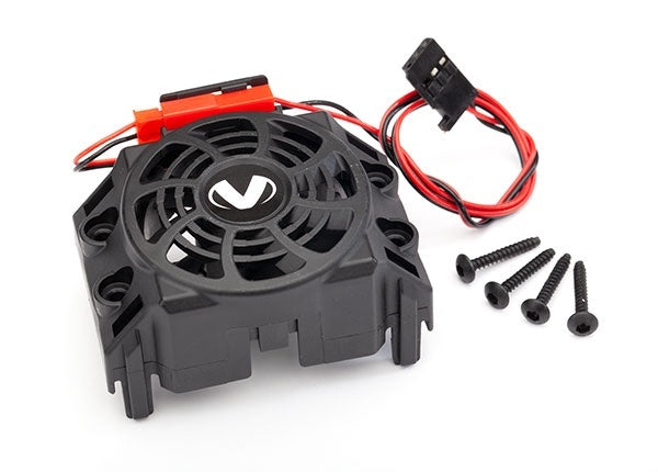 Traxxas Velineon 540XL Cooling Fan Kit TRA3463