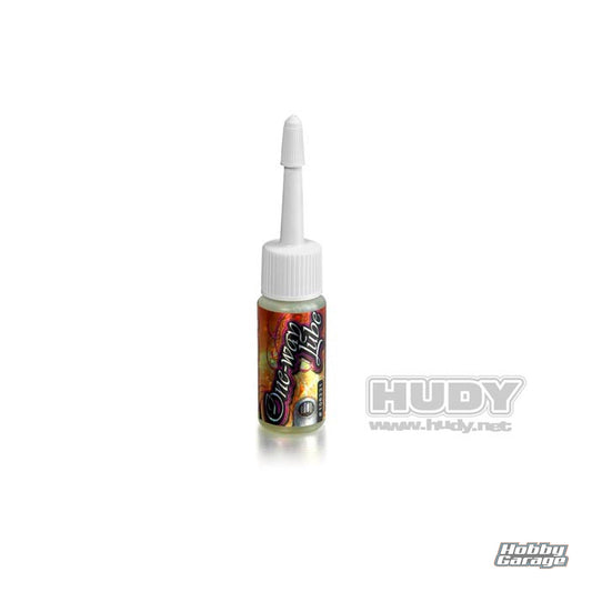 Hudy One-Way Lube HUD106231