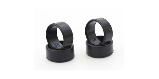 Kyosho Super Low Height Slick Tire (4) (30 Deg) KYOMZW40-30