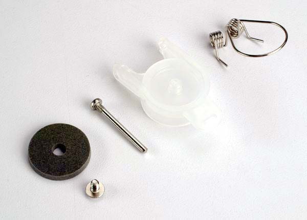 Traxxas Fuel Tank Rebuild Kit TRA4449