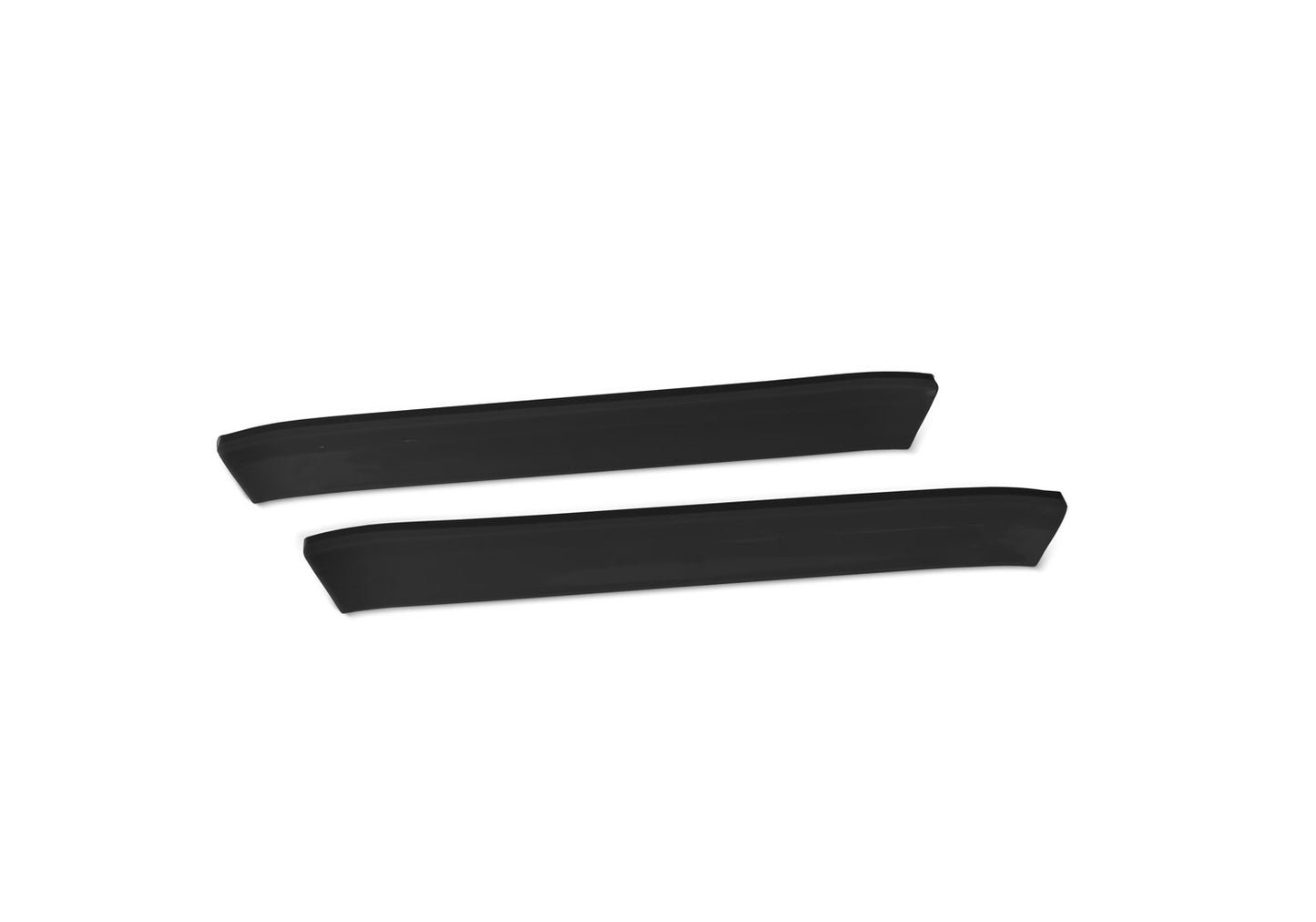 Traxxas Black Side Skirts TRA10825-BLK