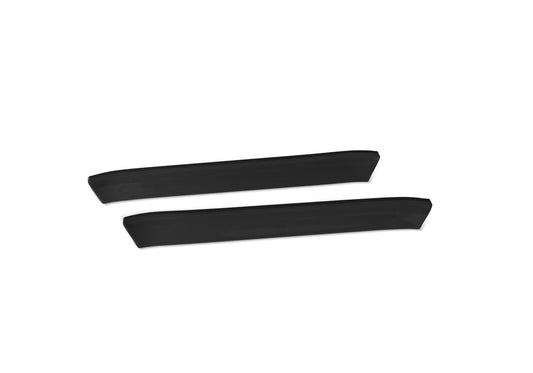 Traxxas Black Side Skirts TRA10825-BLK