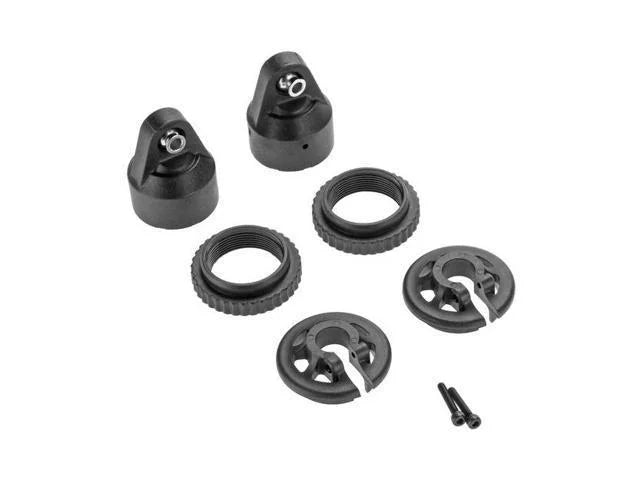 Traxxas X-Maxx GTX Shock Caps TRA7764