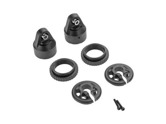 Traxxas X-Maxx GTX Shock Caps TRA7764