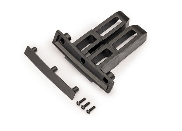 Traxxas Front Bumper Support & Mount TRA10428