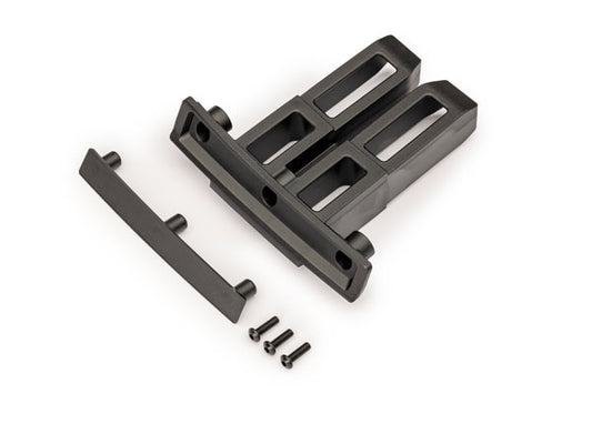 Traxxas Front Bumper Support & Mount TRA10428
