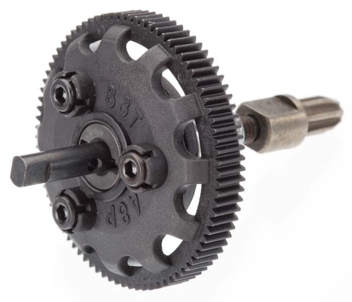 Traxxas Gear Clutch Cmplt High Stall TRA6766