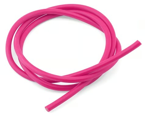 eXcelerate Silicone Wire (Neon Pink) (1 Meter) (10AWG) XCE-0151.11